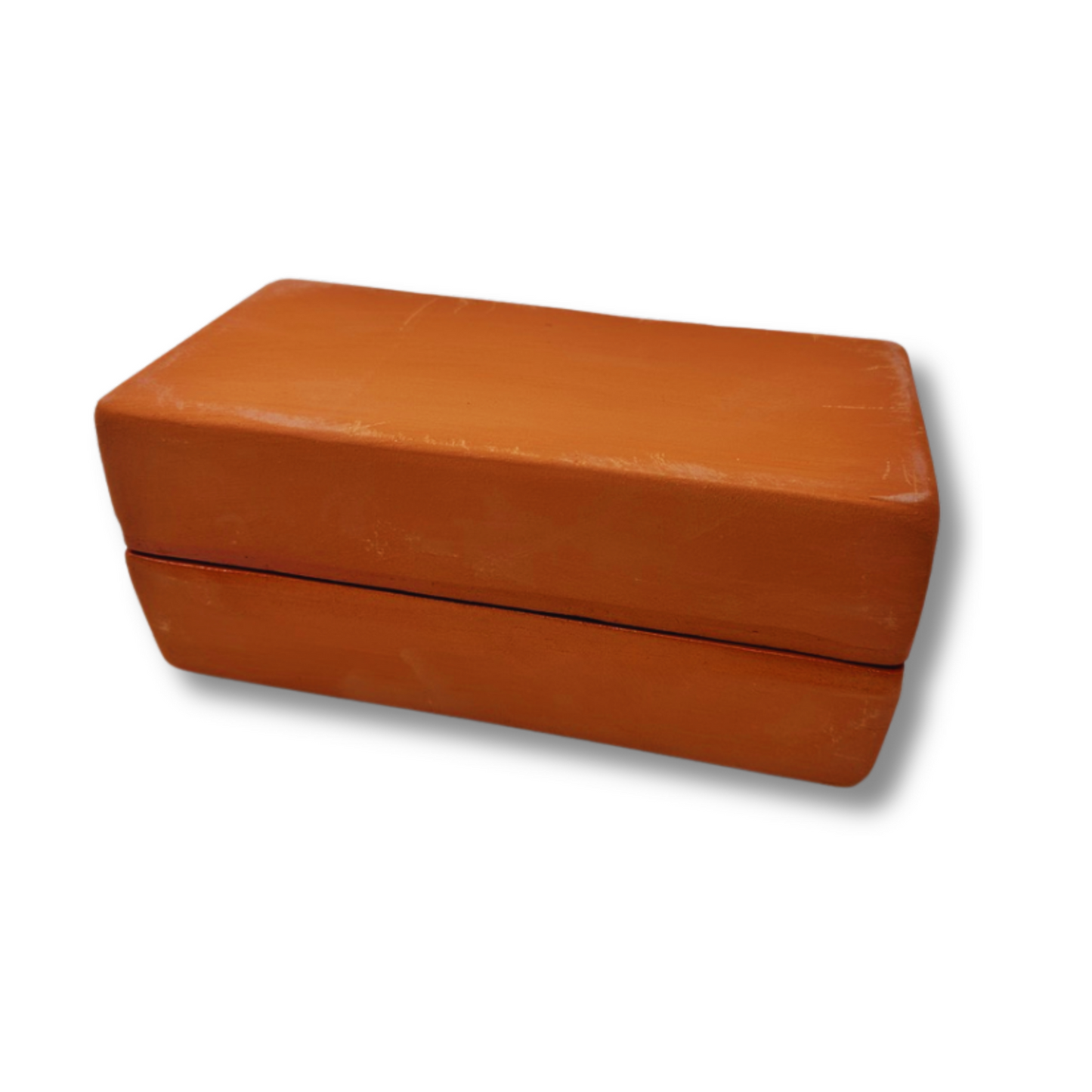 TooCook Brick Cook Terracotta Brick for Natural Cooking Without