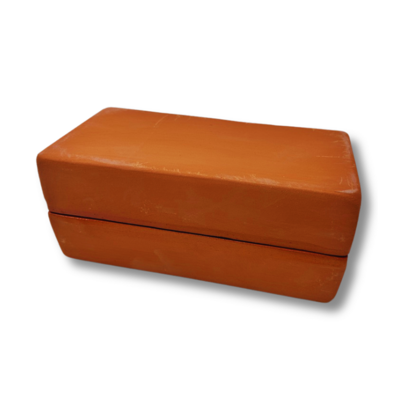 TooCook Brick Cook Mattone in Terracotta per Cucina Naturale Senza