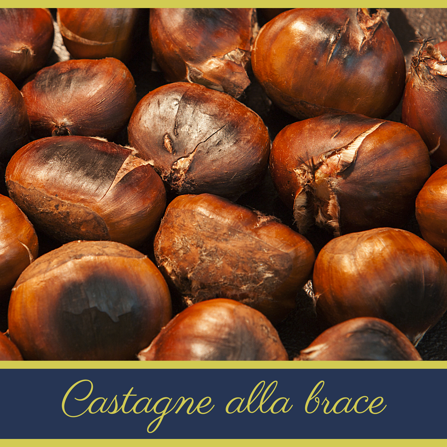 Toocook Cuoci Patate e Castagne in Terracotta Smaltata Nero per Cucina Semplice Naturale No Grassi e senza alterare le proprietà del cibo Made in Italy 100%