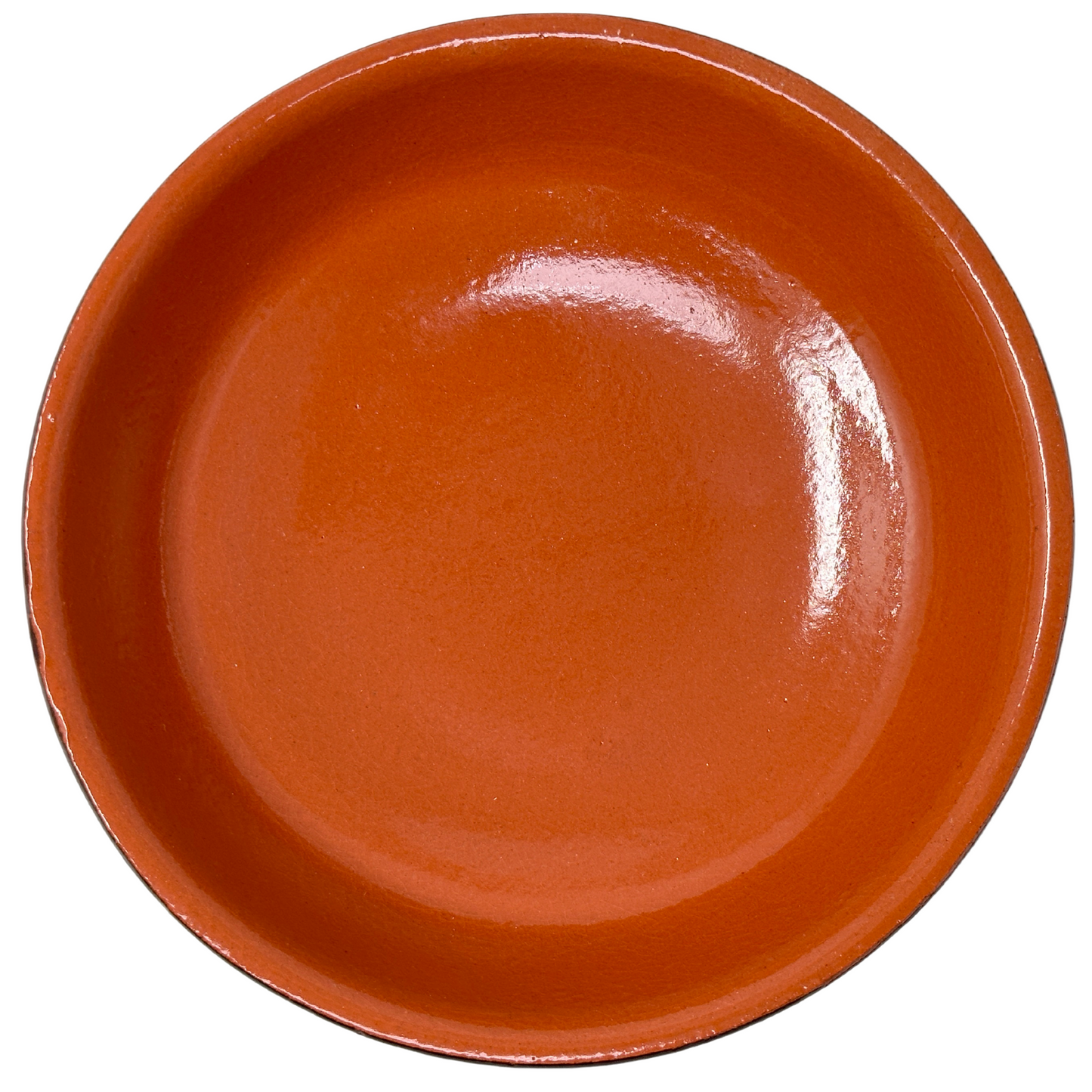 Toocook Stove Bagna Cauda Dip for vegetables Piedmontese Fondue recipe in Brown Terracotta. Made in Italy 100%