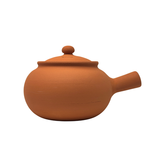 Toocook Cook Potatoes and Chestnuts in Terracotta Simple Natural Cooking No Fat and without altering the properties of the food 100% Made in Italy